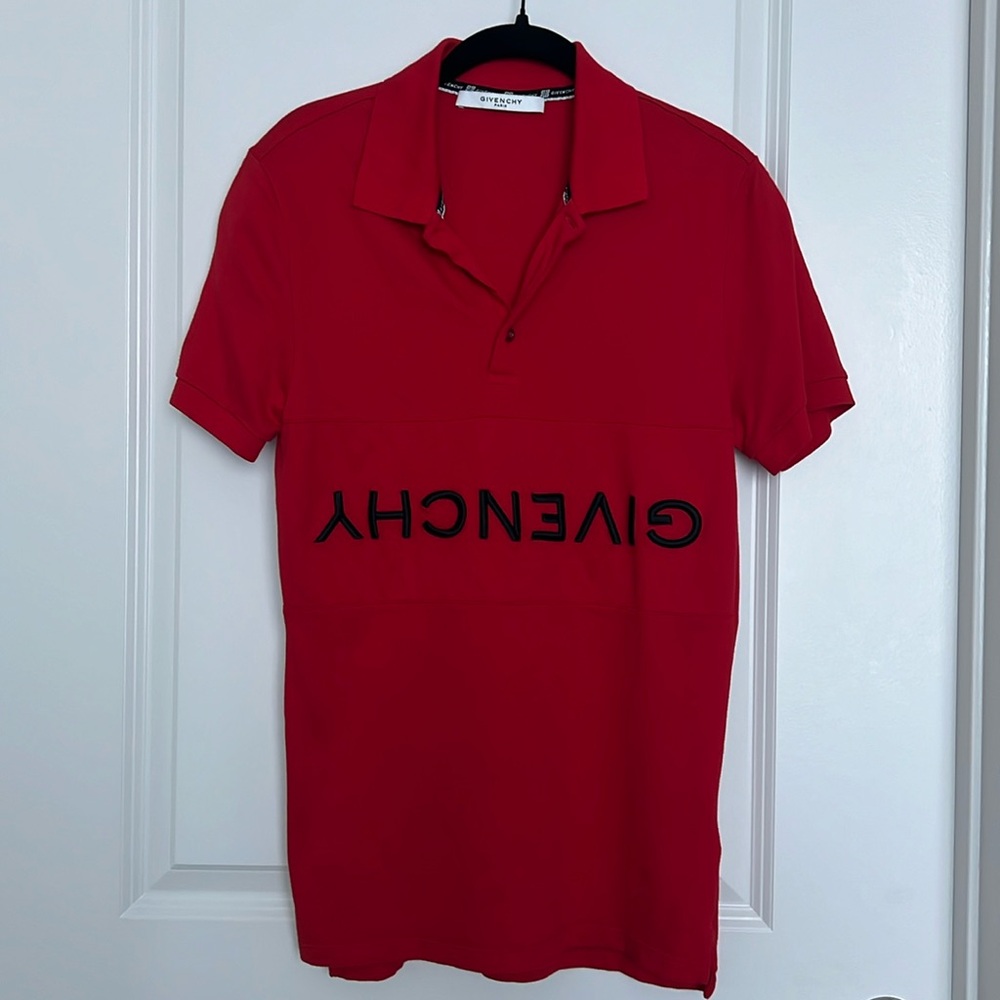 Givenchy Polo